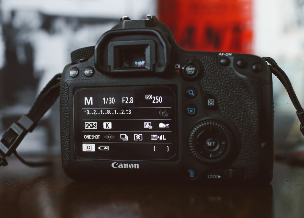 How Do I Set Back Button Focus In 2022 